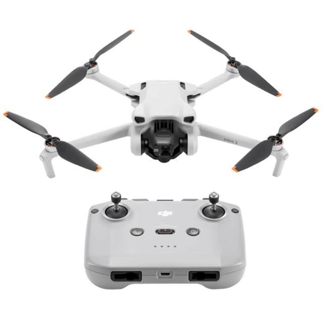 探索新视界五款适合短途飞行的无人机推荐