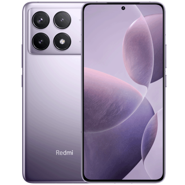  Romantic and elegant purple: recommended for three popular purple phones!