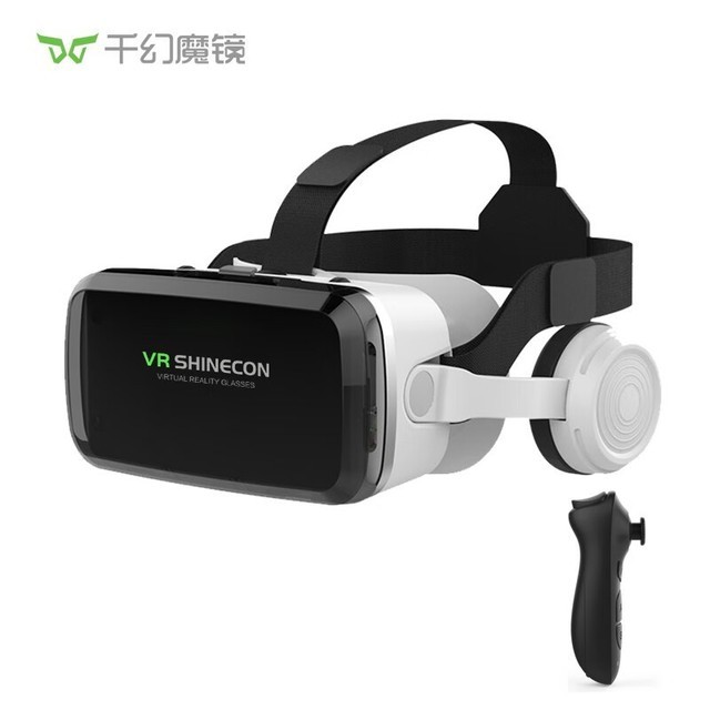 探索虚拟世界的新奇体验：三款热门VR眼镜全面解析！