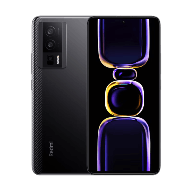 三款实力派!热门Redmi K系列手机全面解析与推荐