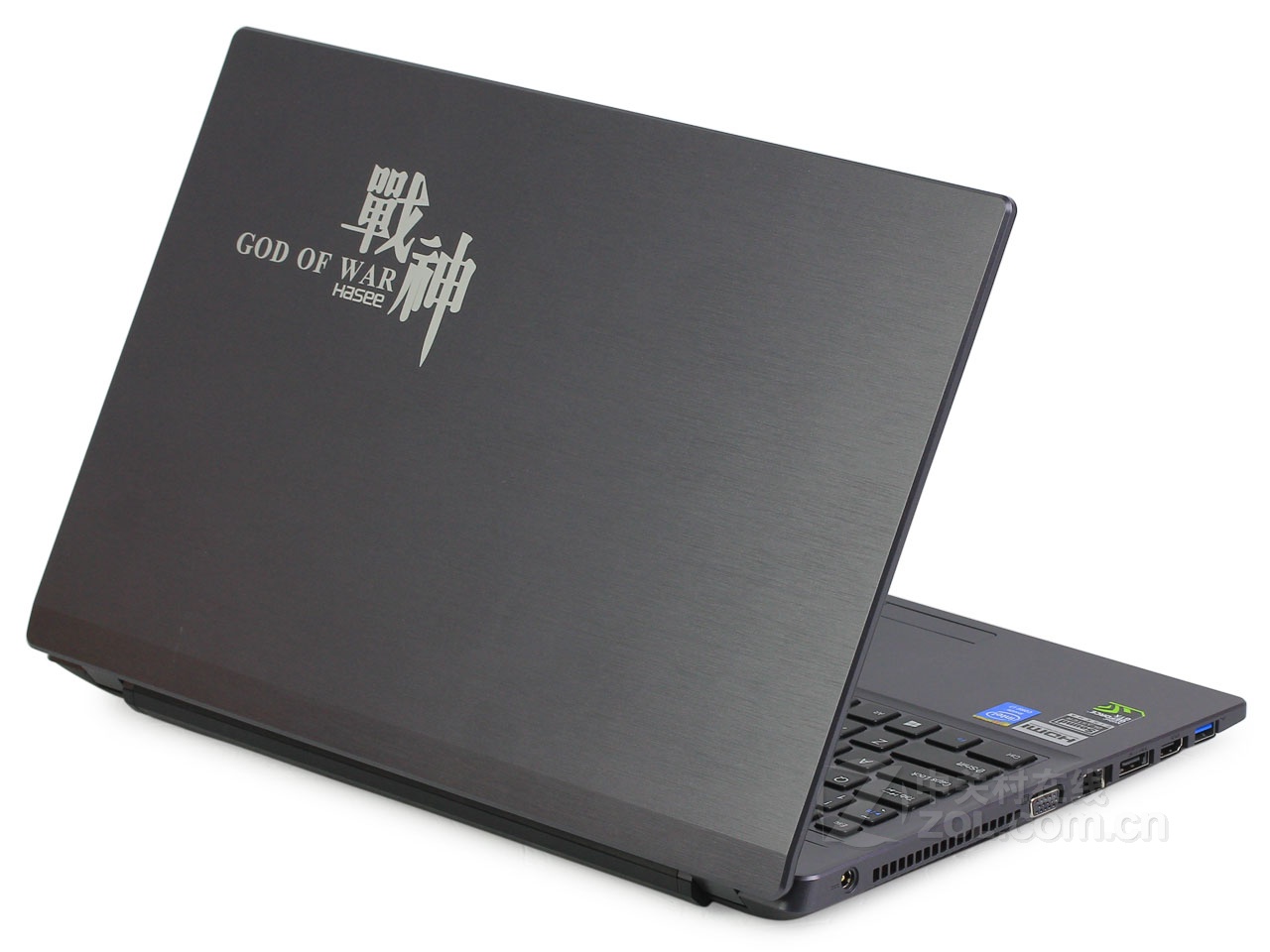 神舟 战神k650d-g4d1_南京巨划算it商城店-zol