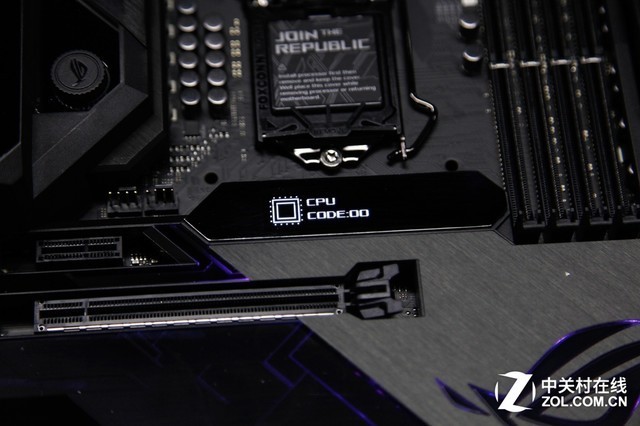 ces获奖产品 华硕m11f主板简评