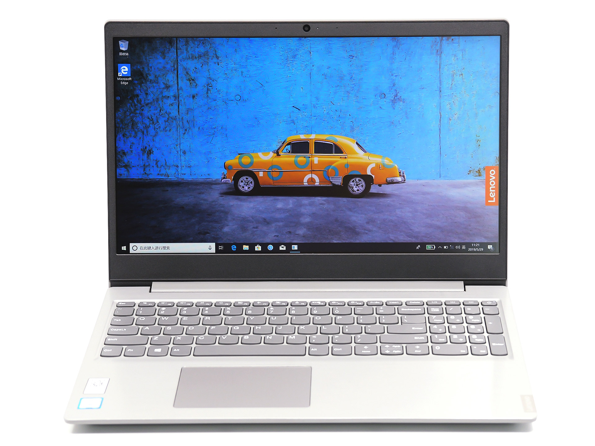 联想ideapad 340c-15(i5 8265u/4gb/256gb)
