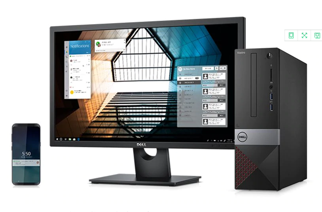 dell商用台式机全线特价13301396574