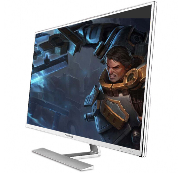 优派vx3209-sw-g 31.5英寸高清显示器