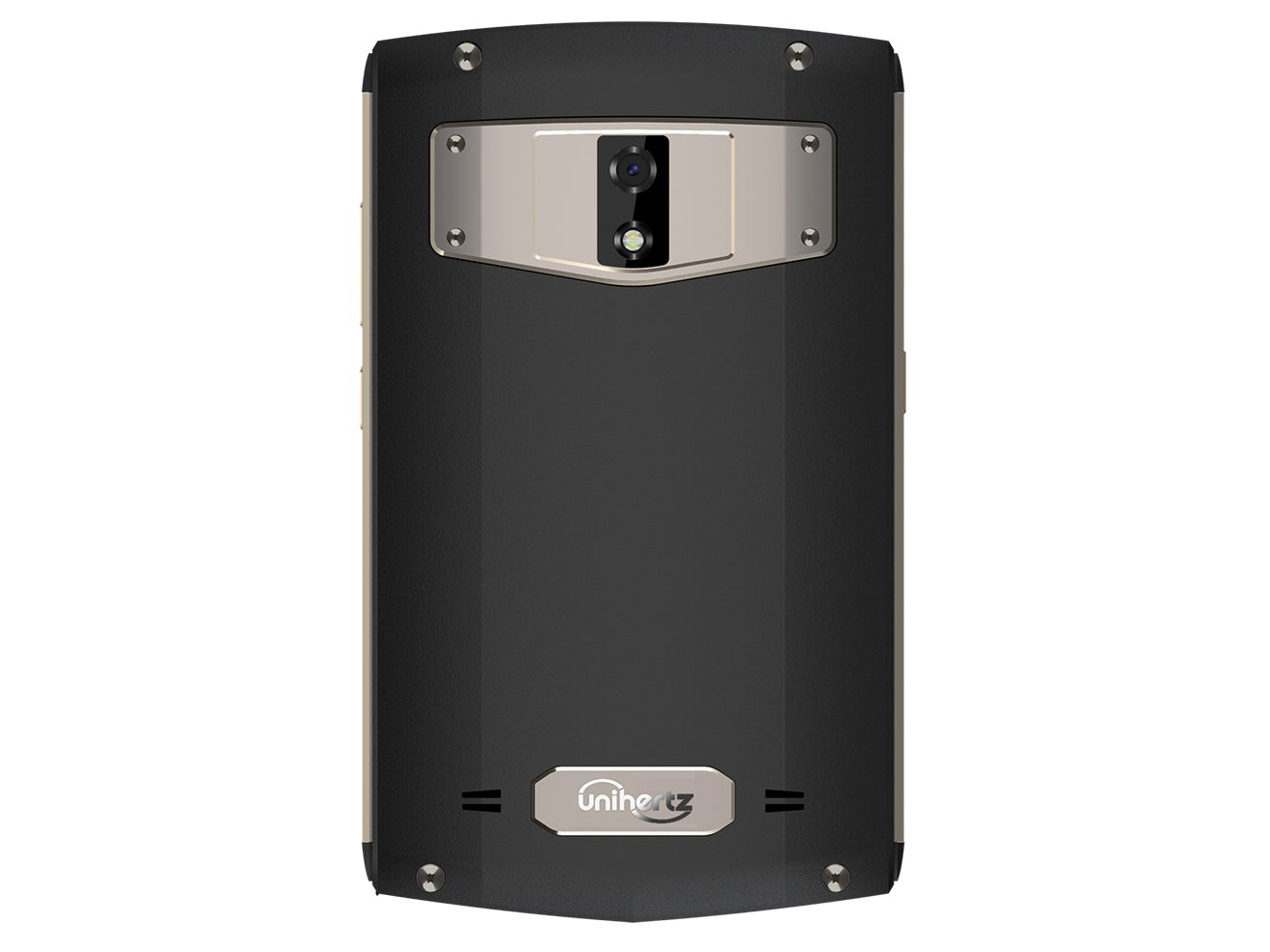 unihertz titan(6gb/128gb/全网通)