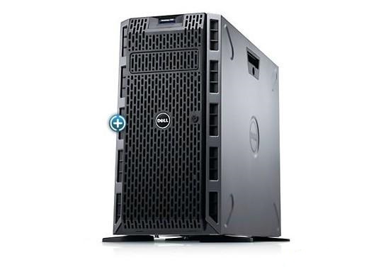中小型企业首选 戴尔PowerEdge T320促销