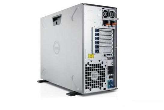中小型企业首选 戴尔PowerEdge T320促销