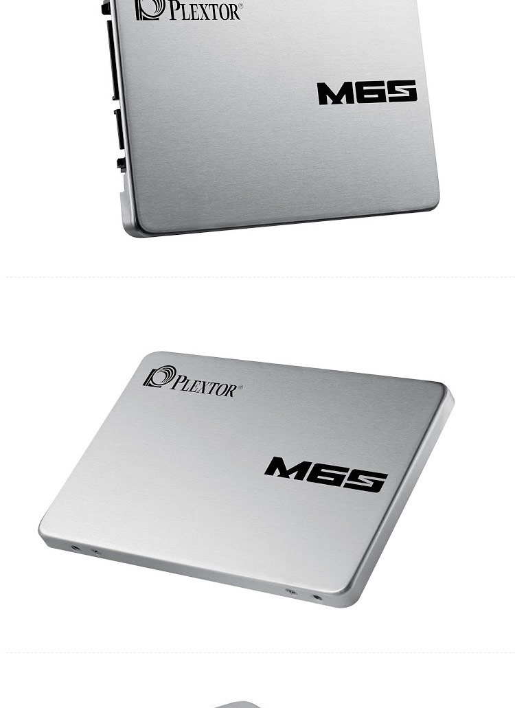 双核主控 浦科特m6s  128g 装机特价:450