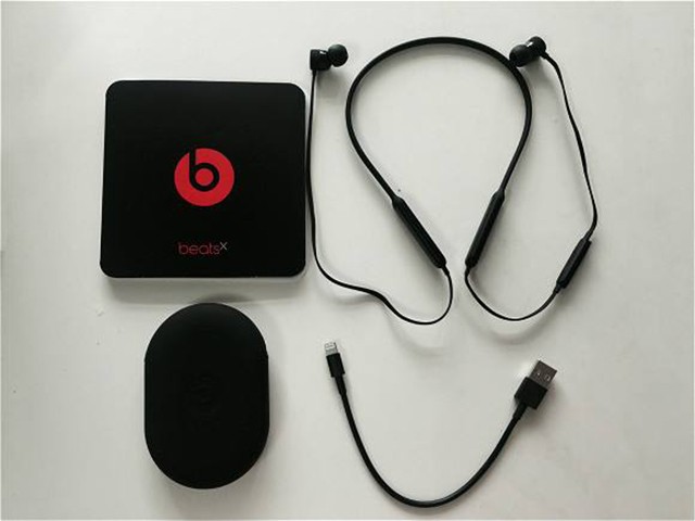 充电5分钟播放2小时!选蓝牙耳机还是得选beats