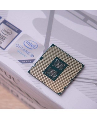 英特尔i5 9400f原盒装六核促销1280元