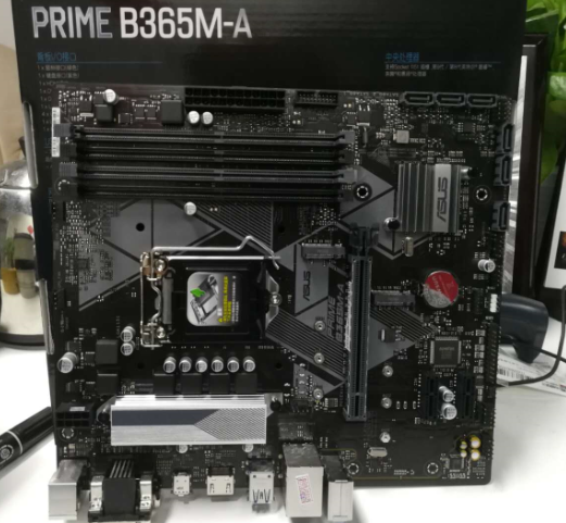 首页 主板 推荐华硕大师级主板b365m-a华硕b365m-a隶属于华硕prime