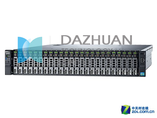 PowerEdge R730xd(Xeon E5-2603 V3/4GB/1TB)ǿE54GB DDR4ڴԼ1TBӲ̣÷ȫµӲûõķõȫǿӲչǱõ