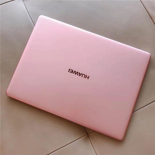 颜控心头好的国产华为笔记本,眼里再也容不下其他