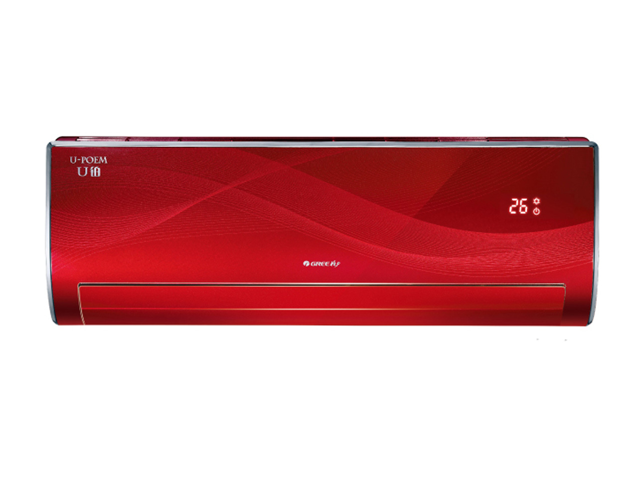 格力kfr-26gw/(26561)fnba-2