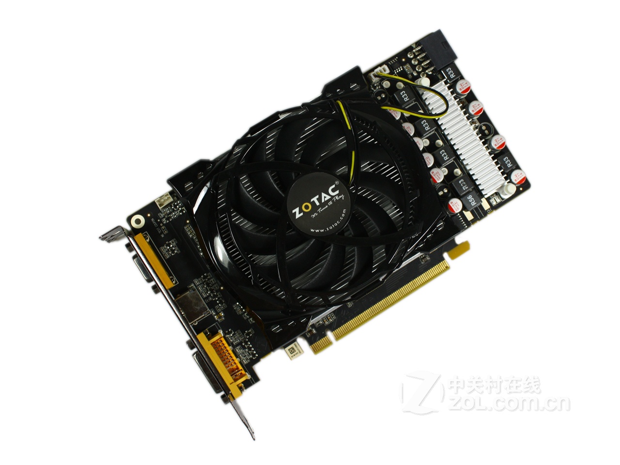 索泰gts250-512d3 f1-vb