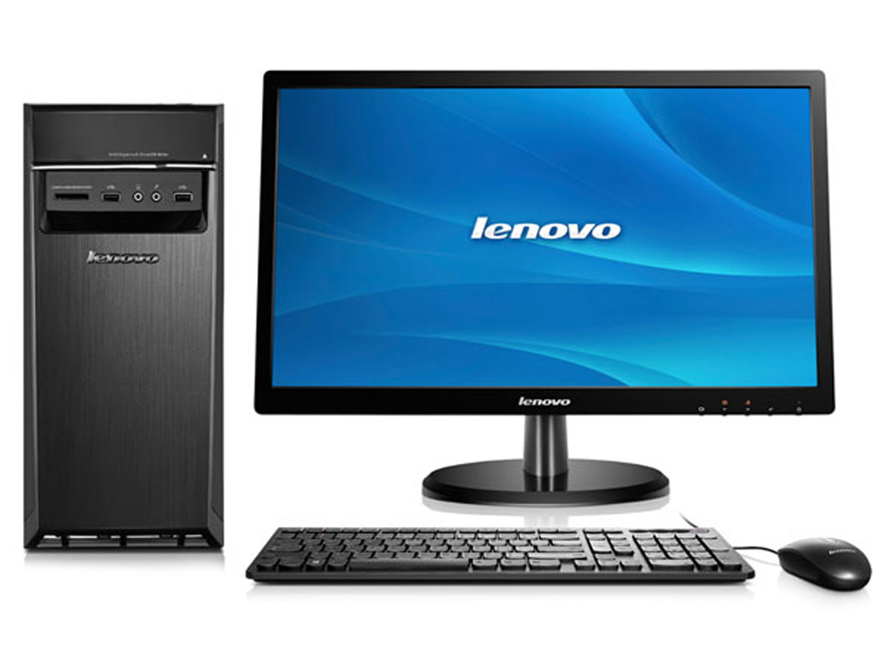 联想h5050 i544608g1tgd-81