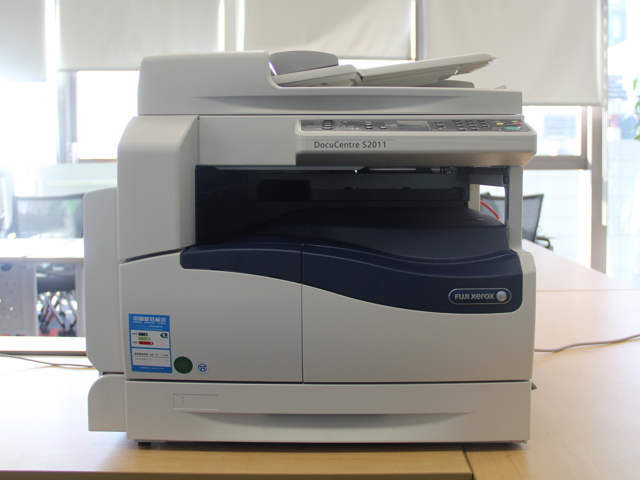 富士施乐 s2011nda_成都南宏办公设备有限公司-zol