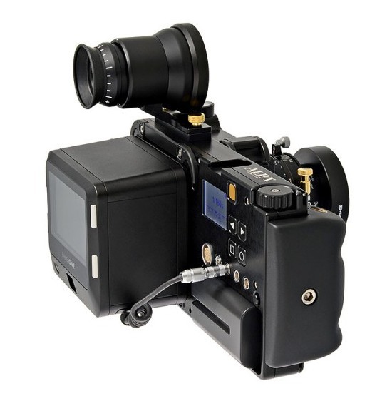 ALPA 阿尔帕 12 FPS 相机(焦平面快门)支持多