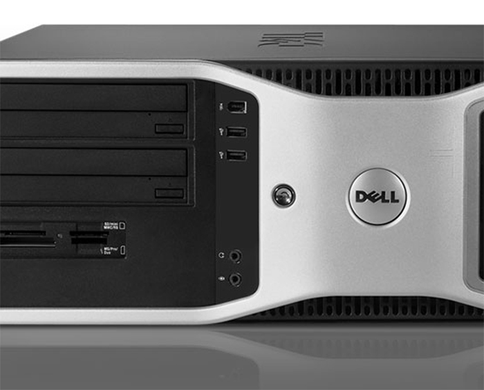 戴尔precision t3500(s620241cn)