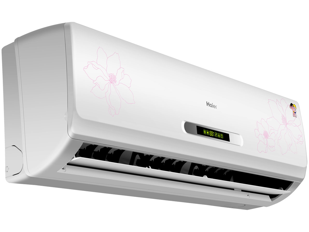 海尔kfr-35gw/05ffc23