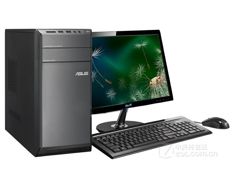 华硕cm6331-b23c(20吋)