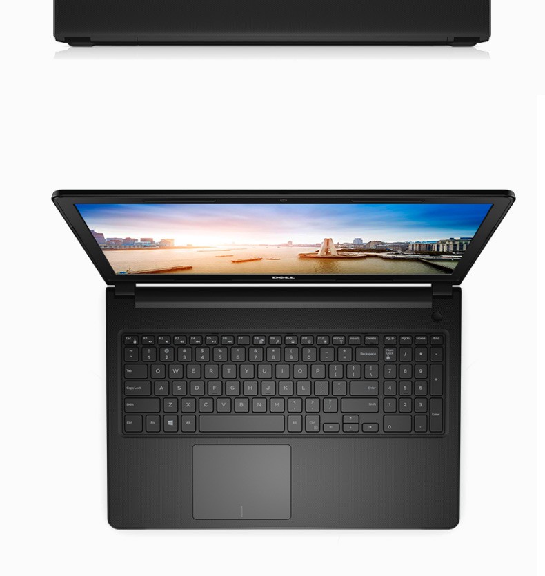 官方授权】戴尔 vostro 15 3000系列 3572(vostro 15-3572-d1208b)