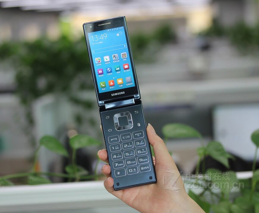 三星 领世旗舰Ⅲ(g9198/双4g) 国行联保,微信:18612812143,微信下单立