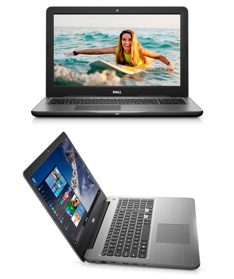 dell/戴尔 ins15-5567-1745热卖促销,15英寸大屏本.