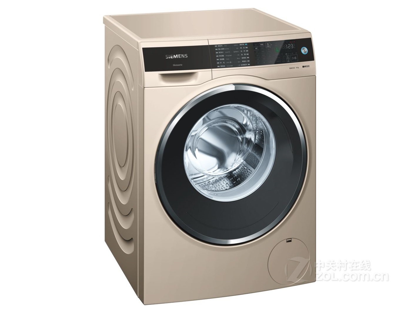 西门子 wm14u663hw