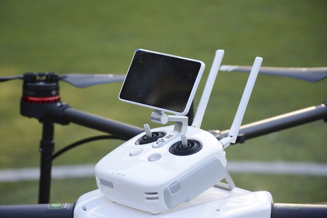 全新功能引人注目-植保无人机大疆 mg-1p