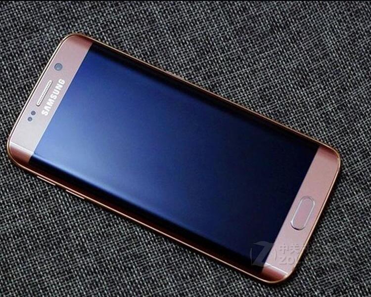 三星galaxy s6 edge (g9280/全网通)询价微信;18632765532 微信下单立