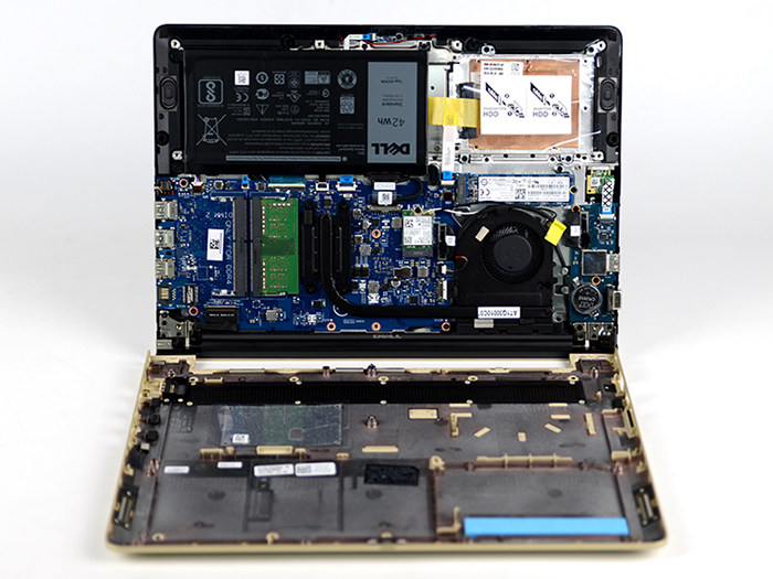 戴尔vostro 成就 14 5000系列 5468(vostro 14-5468-d1525g)