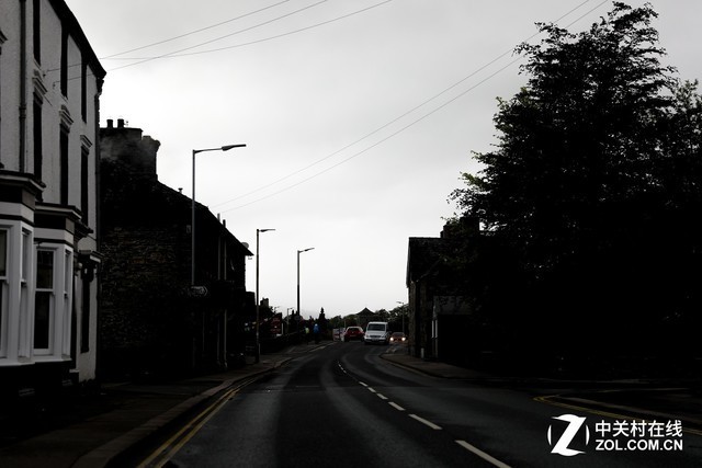 为什么我的照片不是过亮就是过暗?