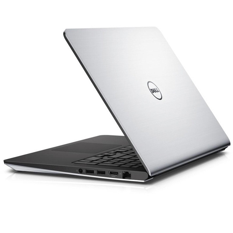 戴尔inspiron 灵越 15 5000系列金属版(ins15md-7528s)仅3519