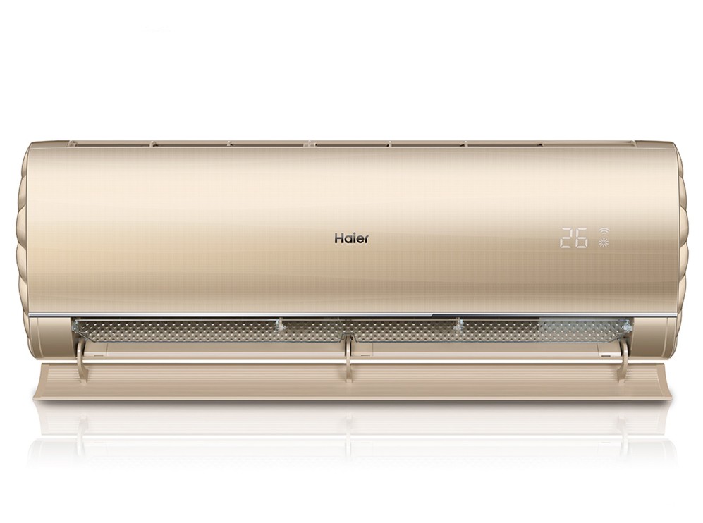 海尔kfr-26gw/a2vtm21au1 线下购买 天成瑞亿空调工程专卖-zol门店