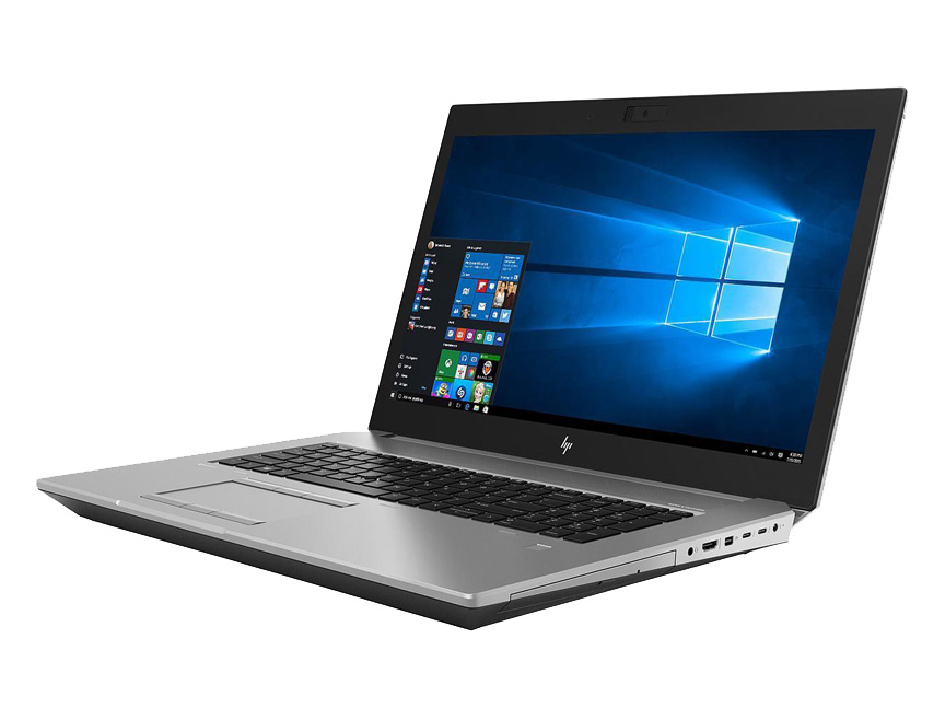 hp zbook 15 g5(5cn17pa)