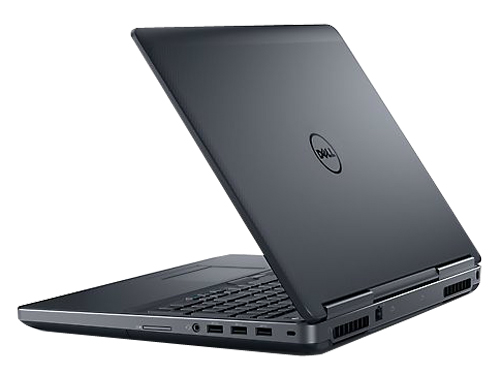 戴尔precision 7510 系列(xeon e3-1505m/16gb/1tb/m2000m)