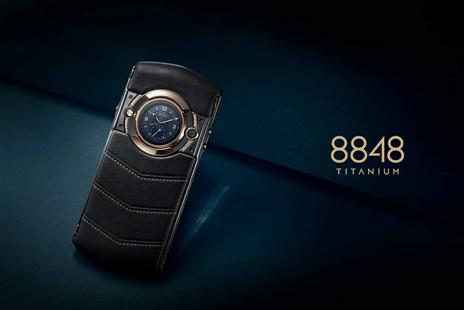 8848 钛金手机m5(至臻版/全网通) 线下购买 大连和兴电子商行-zol门店