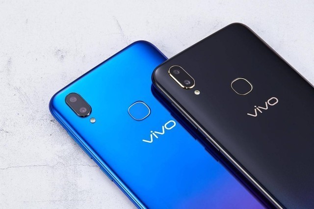 有顏有實力性能全面升級vivoz3i強勢來襲