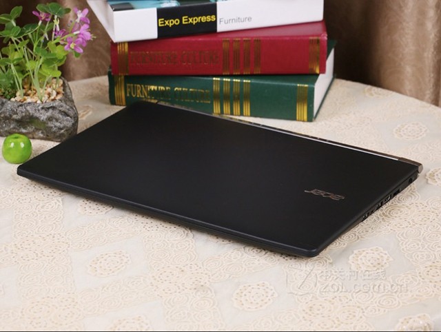 宏碁vn7-592g性能强劲,轻薄笔记本