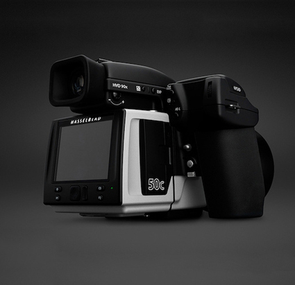 哈苏h5d-50c 5000万像素中画幅单反相机套机 特护:89999