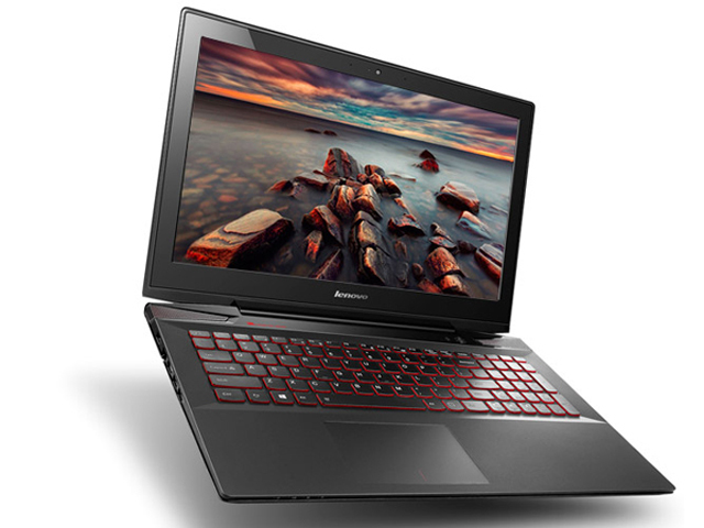 初秋特惠 联想y50-70超快感游戏体验