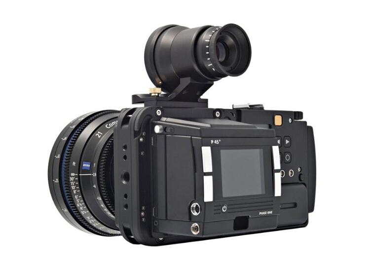 ALPA 阿尔帕 12 FPS 相机(焦平面快门)支持多