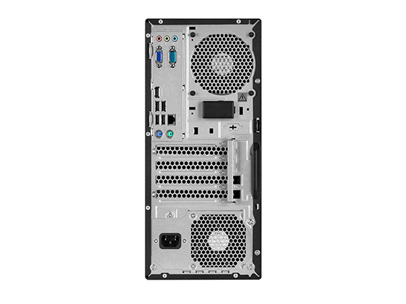 联想 扬天t4900d(i3 7100/4gb/1tb/集显)_西安海航电子科技有限公司