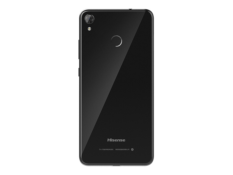 海信哈利手机(全网通)