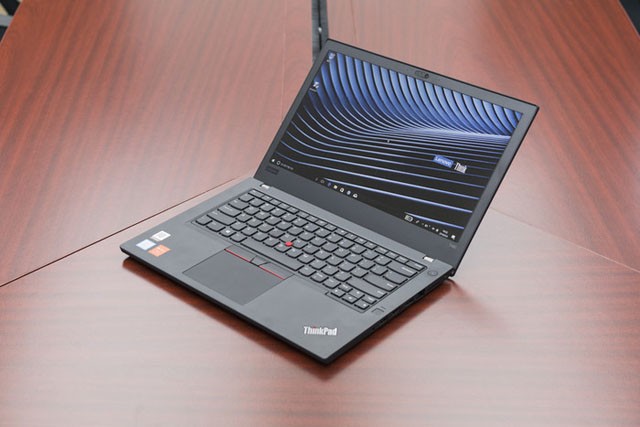 thinkpad t480(20l不错03rcd)笔记本搭载英特尔 酷睿i5 8代系列intel