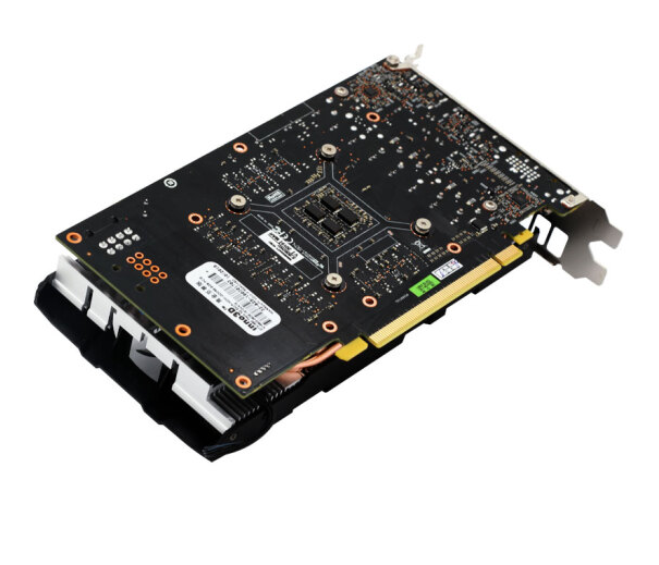 映众gtx1660 黑金至尊版 映众显卡批发