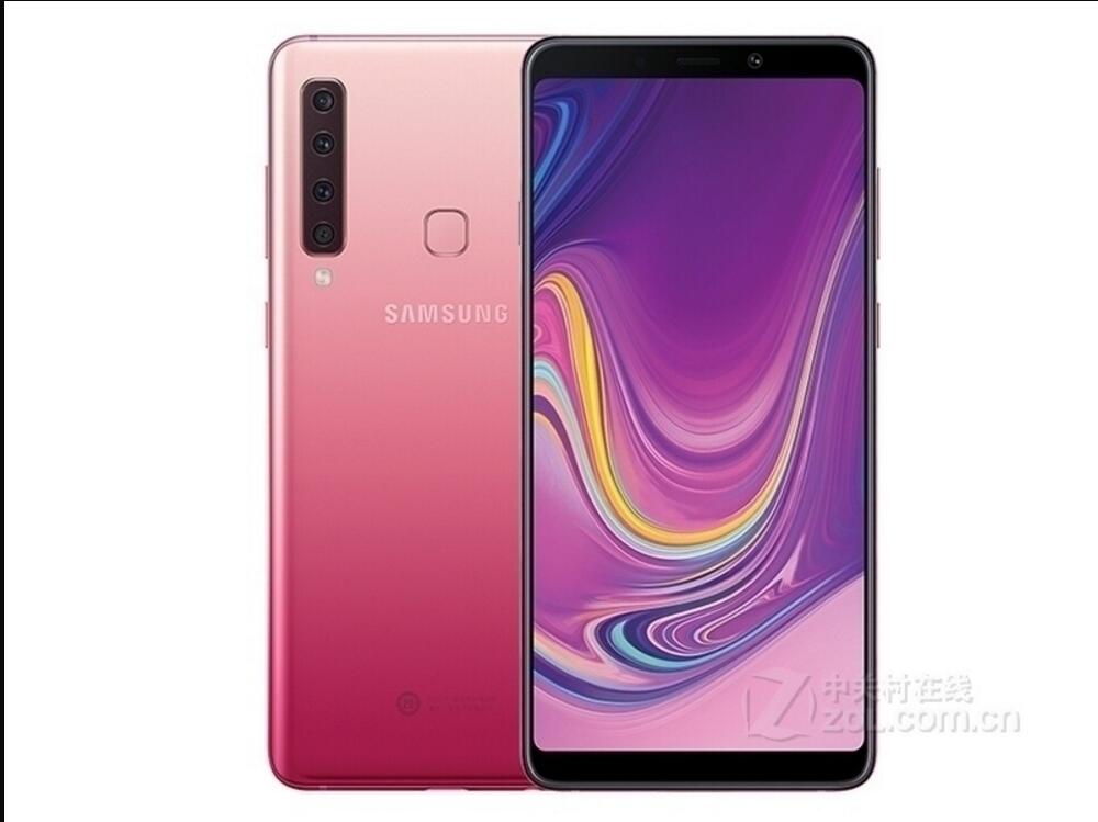 三星galaxy a9s(全网通)询价微信18611594400,微信下单立减200.