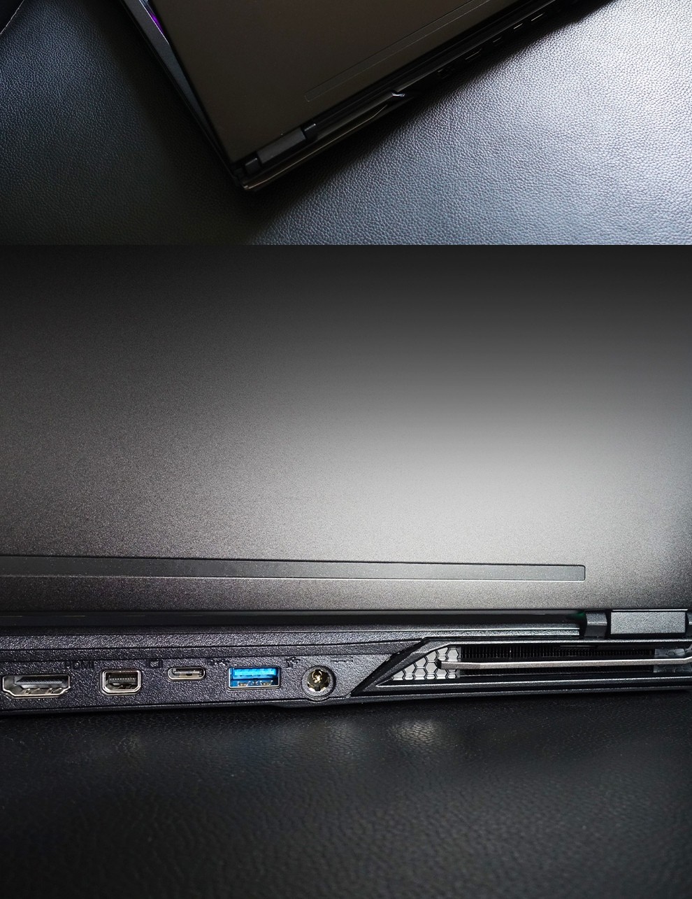 【天津实体店】未来人类terrans force x511-26x7sh1游戏制图笔记本